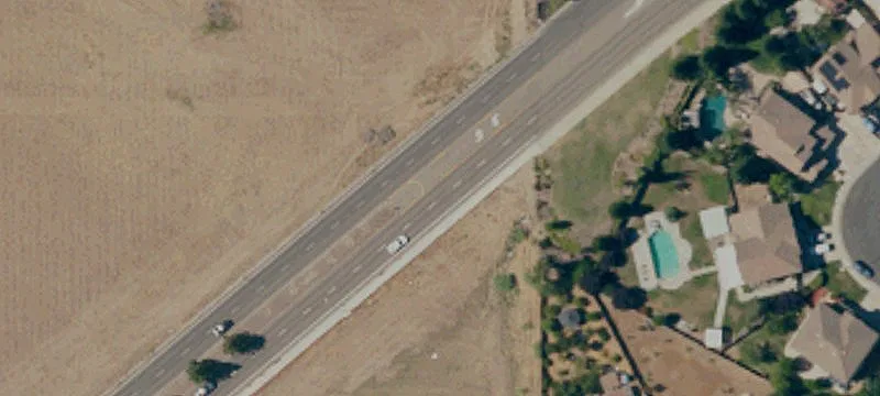 Manteca Retail Space Available