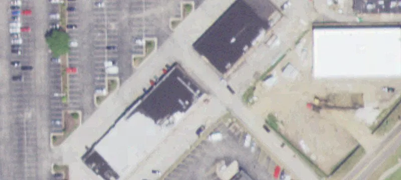 Retail Space Near Veteran's Parkway