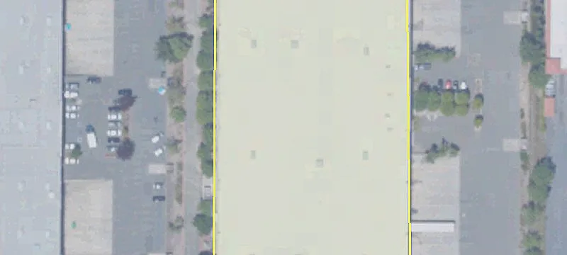 Napa Warehouse with Highway Access