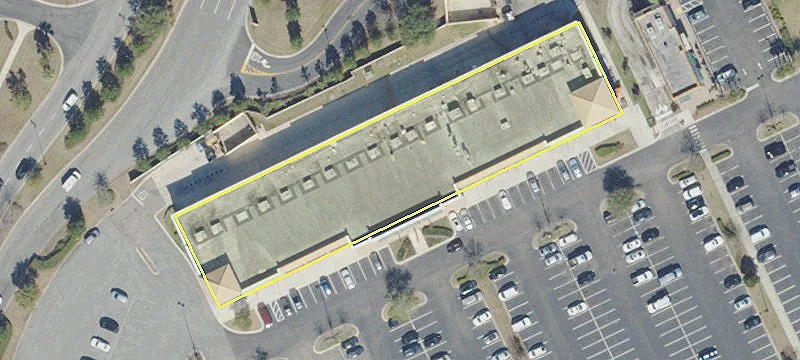 River City Marketplace Retail Space
