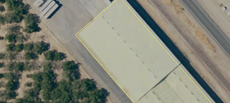 Manufacturing/Distribution Facility with Highway Access