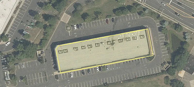 Prime Retail Space Available