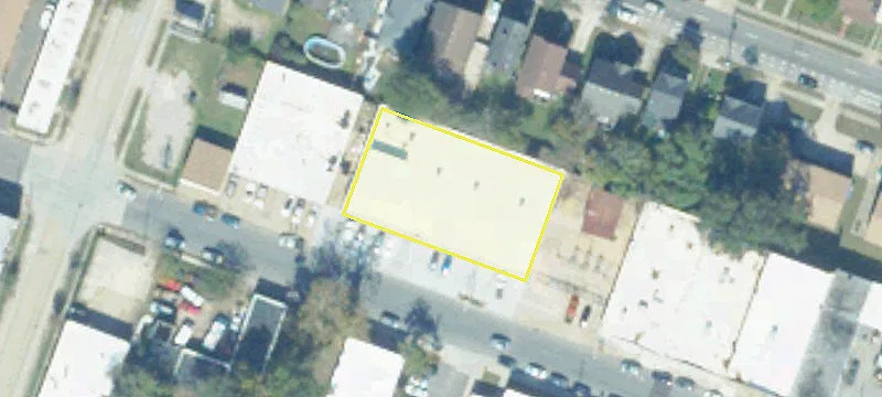 Retail Space Available For Rent