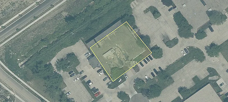 Updated Office Space For Rent