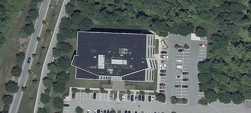 Class-A Office Space for Rent