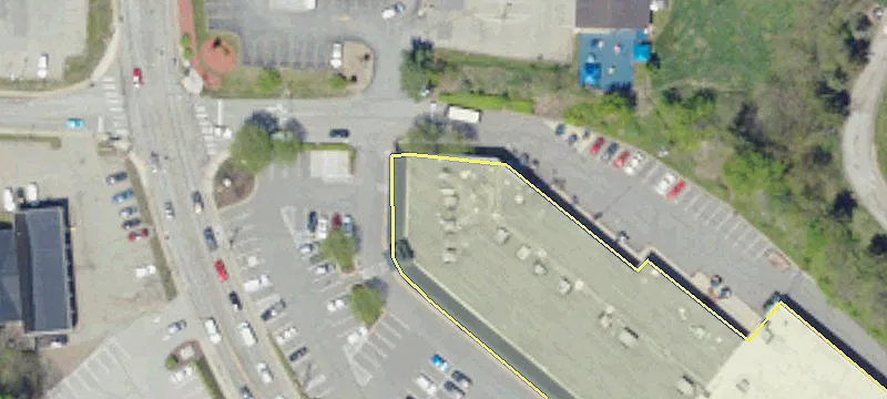 Retail Space on Library Road