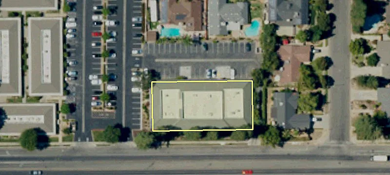 Office Space Available For Rent