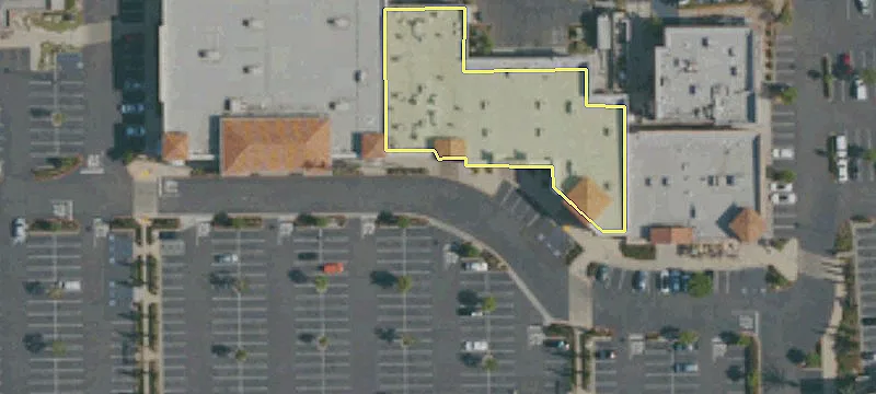 Retail Space in Mira Mesa