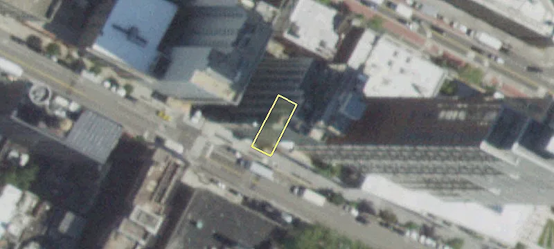Prime Retail & Restaurant Space