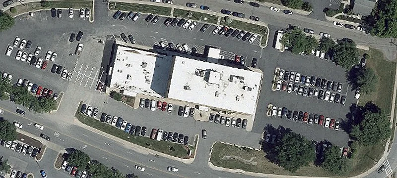 Glen Burnie Office Space Available