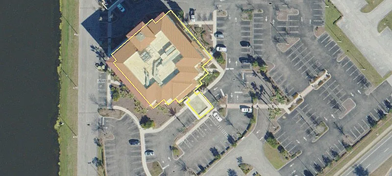 Westchase Retail or Medical Space