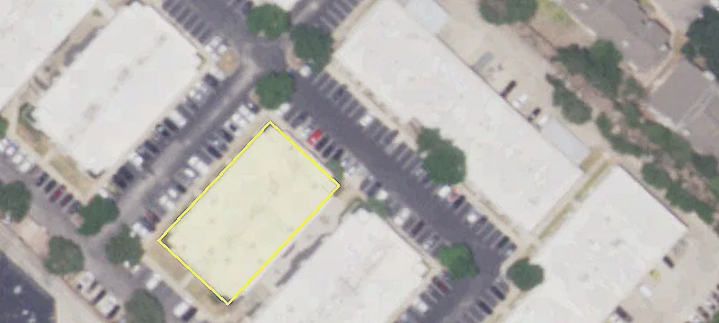San Antonio Office Space Available