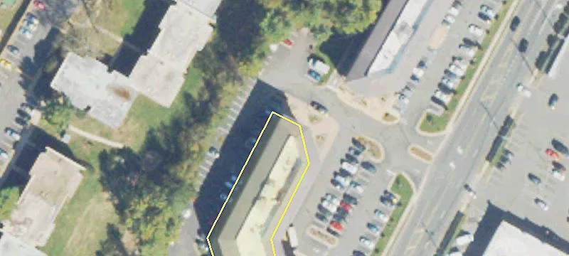 Medical Office Space Near Hospital