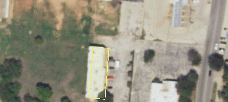 Leggett Office Complex Investment Opportunity