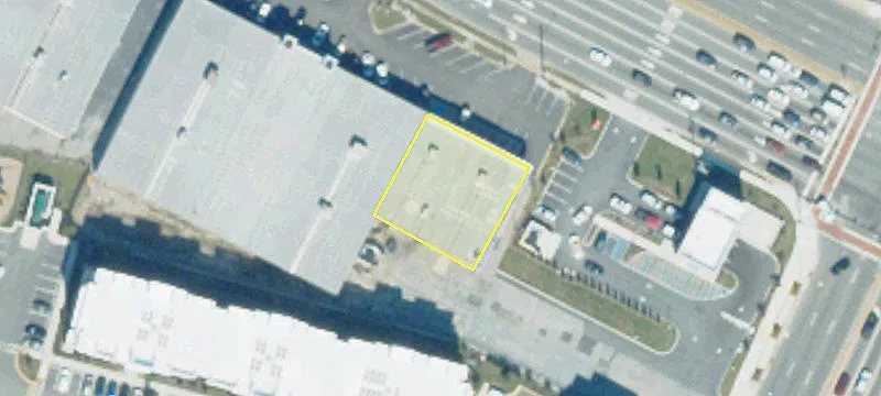 Retail Space on Virginia Beach