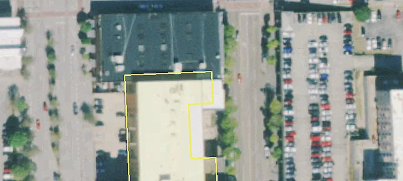 Prime Chattanooga Office Space Available