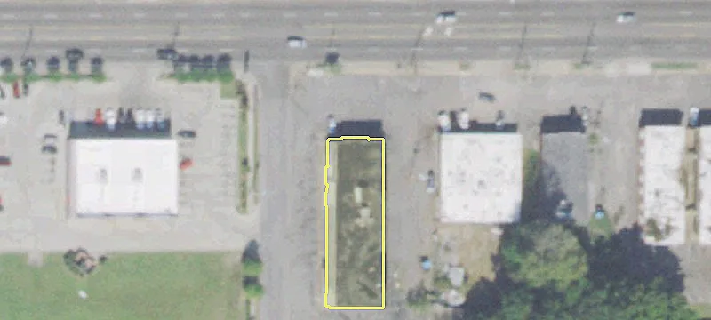 Freestanding Medical Office Building Available