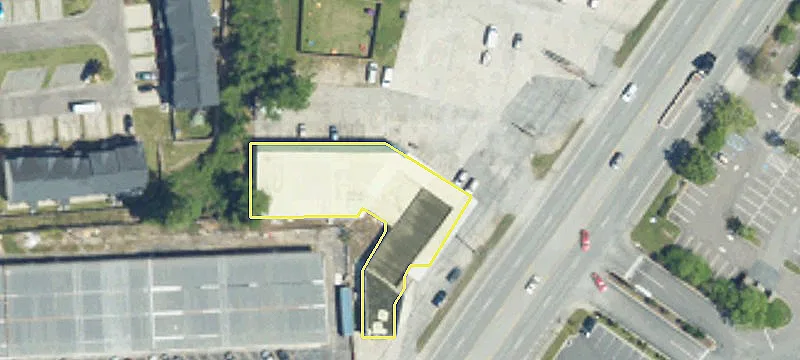 Retail Space on Bacons Bridge