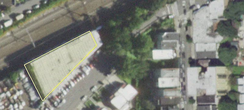 Bronx Warehouse Space Available
