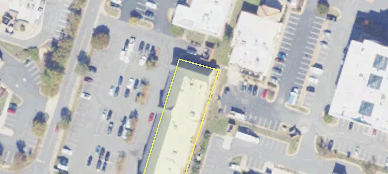 Retail Space in Southpoint Plaza