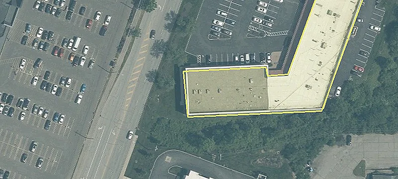 Retail Space on Montgomery Road