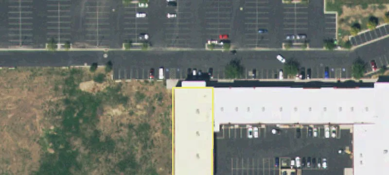 Retail Spaces and Pads Available