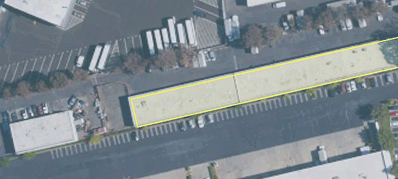 Fremont Industrial Space Near Tesla