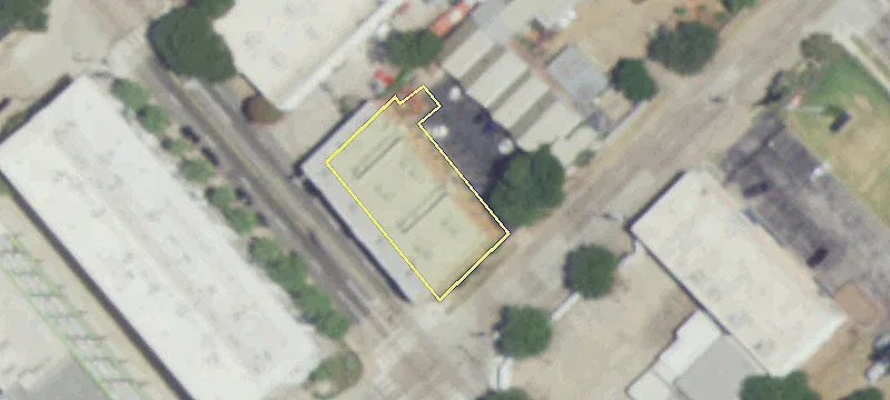 Retail Space in Revitalized Cedars