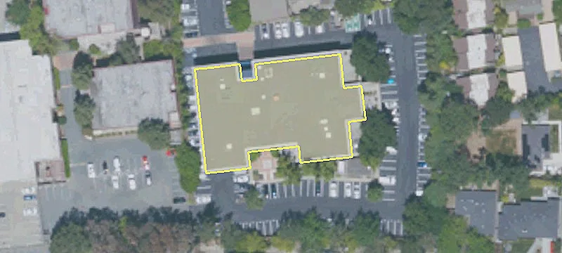 Lafayette Office Space for Rent