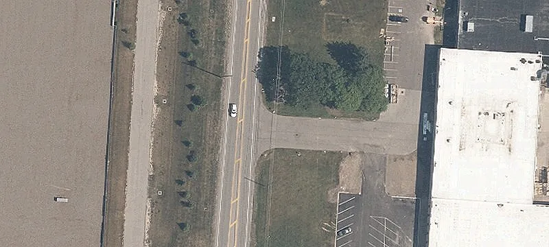 Aurora Warehouse Space Available