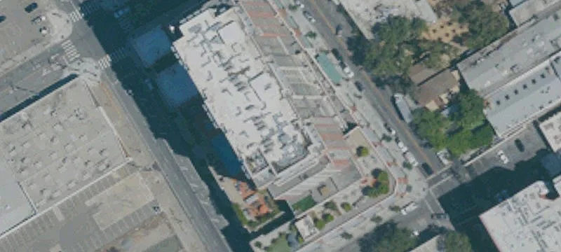 Mixed-Use Retail Space Available