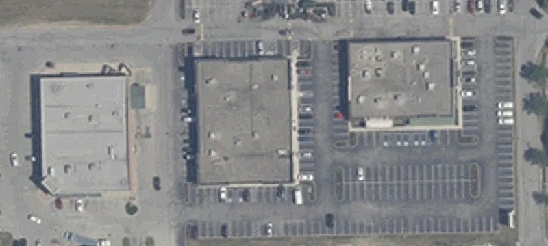Indianapolis Retail Investment Opportunity