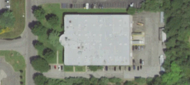 Free Standing Building Near LIRR