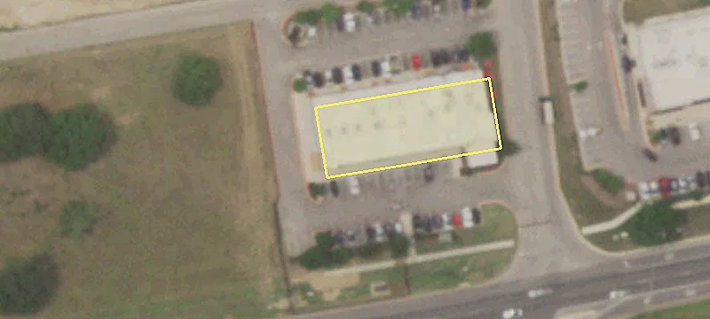 Retail and Restaurant Space Available