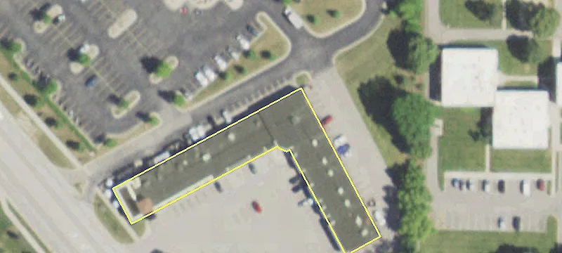 Retail Space Available For Lease