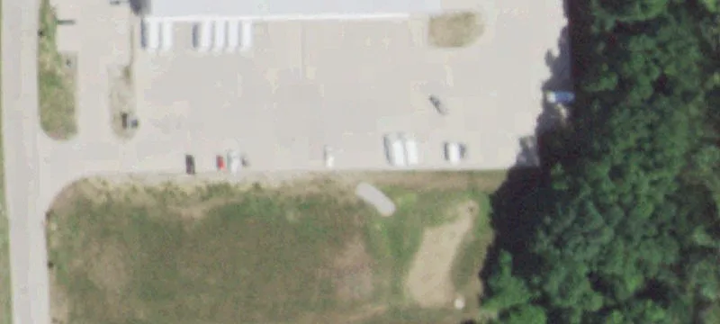 Freestanding Bimbo Bakeries Investment Property