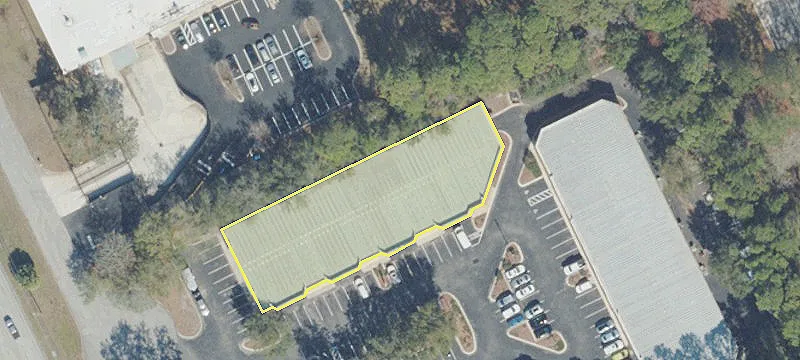 Retail Space Near Deerwood Center