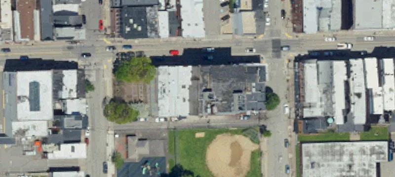 Retail Space on East Carson