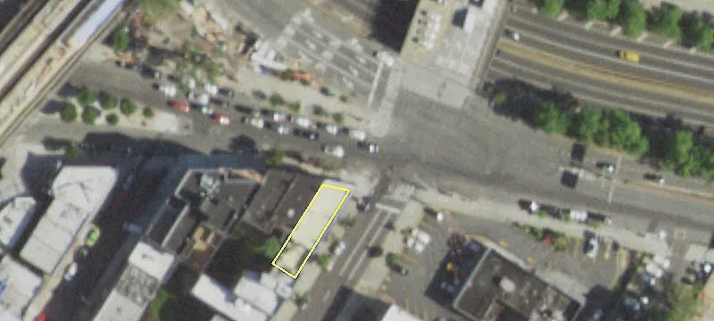 Astoria Blvd Retail Space