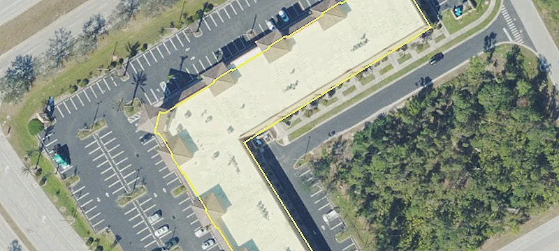 Cape Coral Retail Space Available