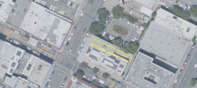 Oakland Office Space Available