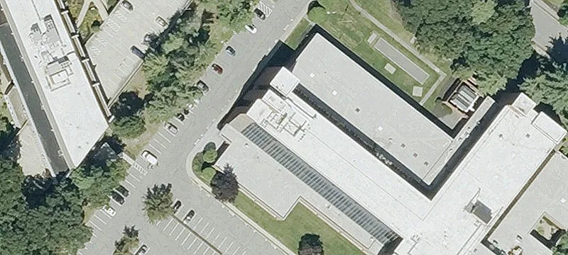 Newton Office Building For Rent
