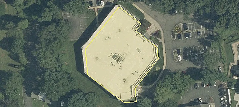 Mountain Lakes Corporate Campus Office