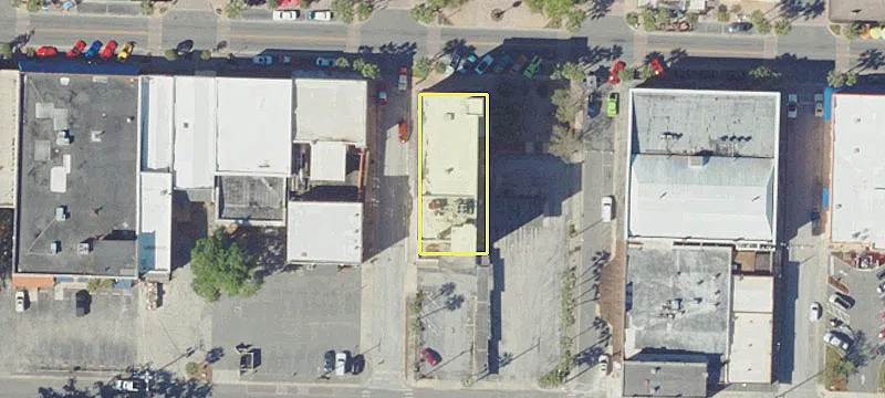Retail Space in Leesburg, FL