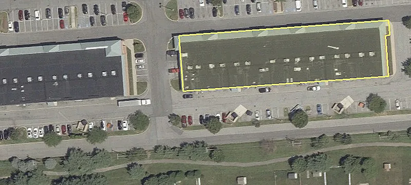 Retail Space in Middletown Crossing
