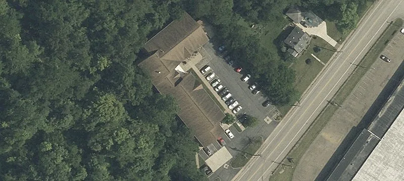 Industrial Space Available For Lease