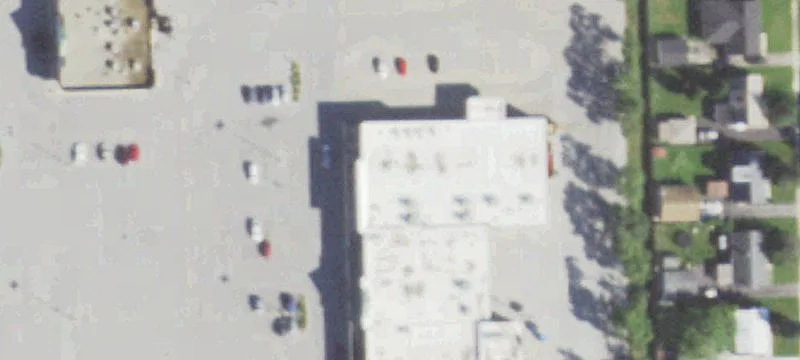 Retail Space in High-Traffic Center