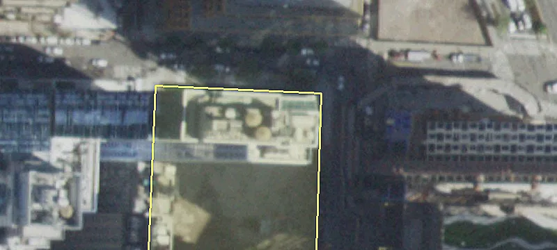 Retail Space Near MTA Entrance