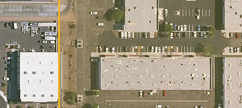 Phoenix Flex Space Available