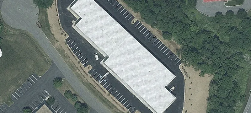 New Warehouse Units For Lease